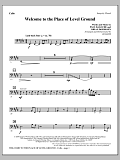 Welcome To The Place Of Level Ground - Cello