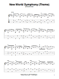 New World Symphony (Theme)