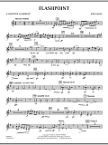Flashpoint - Eb Baritone Saxophone