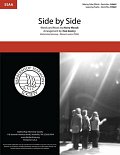 Side By Side (arr. Tom Gentry)