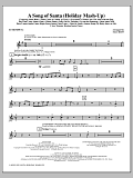 A Song Of Santa - Bb Trumpet 2