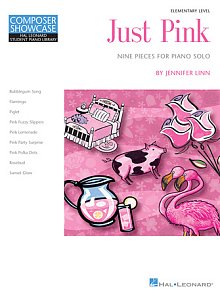 Pink Party Surprise 