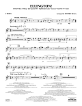 Ellington! (arr. Stephen Bulla) - F Horn 1