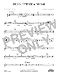 Silhouette of a Dream - Eb Alto Saxophone 2