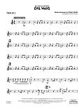 Evil Ways - Tenor Sax 2