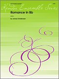 Romance In Bb - Horn in F