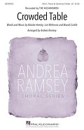 Crowded Table (arr. Andrea Ramsey)
