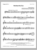 Outshout The Lies - Trumpet 2 & 3