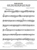 Bob Seger and The Silver Bullet Band - Bb Trumpet 3