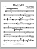 Besame Mucho (Kiss Me Much) - Trumpet 4