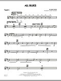 All Blues - Trumpet 2