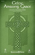 Celtic Amazing Grace - Full Score
