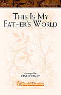 This Is My Father's World