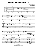 Marrakesh Express [Jazz version]