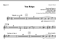 You Reign - Horn 1 & 2