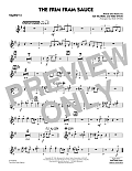 The Frim Fram Sauce (Key: F) - Trumpet 2