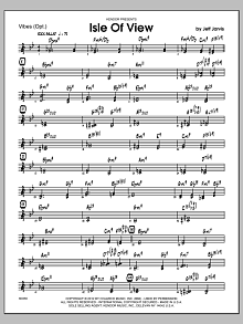 Isle Of View - Vibraphone 