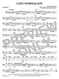 Lady Marmalade (from Moulin Rouge) (arr. Richard Saucedo) - Trombone