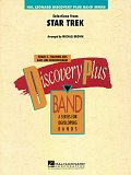 Selections from Star Trek - Flute