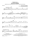 Highlights from La La Land - Piccolo