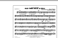 Old Time Rock & Roll - Baritone T.C.