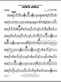 North Africa - Trombone 1