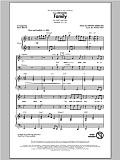 Family (from Dreamgirls) (arr. Mac Huff)