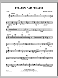 Prelude And Pursuit - F Horn