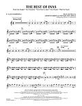 The Best of INXS - Eb Alto Saxophone 2