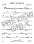 Sogno di Volare (from Civilization VI) (arr. Matt Conaway) - Percussion 2