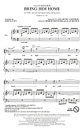 Bring Him Home (from Les Miserables) (arr. John Leavitt)