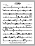 Mazatlan - Trombone 3