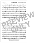 No Roots - Trombone 2