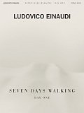 Golden Butterflies (from Seven Days Walking: Day 1)