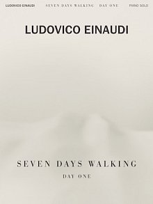 Golden Butterflies (from Seven Days Walking: Day 1) 