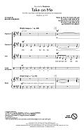Take On Me (arr. Roger Emerson)