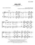 Java Jive (arr. Bluegrass Student Union)
