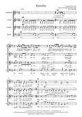 Yesterday (arr. Craig McLeish)