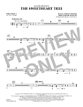 The Sweetheart Tree (from The Great Race) - Percussion 2