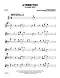 A Foggy Day (In London Town) - Flute