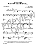 Writing's on the Wall (from Spectre) - Mallet Percussion