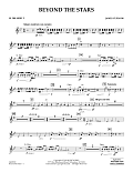 Beyond the Stars - Bb Trumpet 2