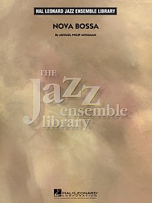 Nova Bossa - Drums 