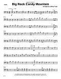 Big Rock Candy Mountain - Cello