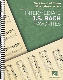 Prelude In D Minor, BWV 940 