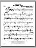 Runaway Baby - Drums