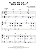 Killing Me Softly With His Song