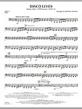 Disco Lives - Pt.5 - Tuba