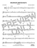Hudson River Run - Bb Trumpet 1 (Level 1)