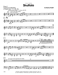 Shuffalo - Percussion 2